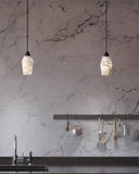 Alabaster Pendant Lights | Alabaster Light Pendant | Alabaster Light Fixtures