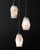 Alabaster Pendant Lights | Alabaster Light Pendant | Alabaster Light Fixtures