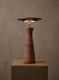 Cozy-Cordless Table Lamp | End Table Lamps For Bedroom | Tall Table Lamps