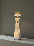 Cozy-Cordless Table Lamp | End Table Lamps For Bedroom | Tall Table Lamps