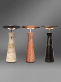 Cozy-Cordless Table Lamp | End Table Lamps For Bedroom | Tall Table Lamps