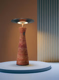 Cozy-Cordless Table Lamp | End Table Lamps For Bedroom | Tall Table Lamps