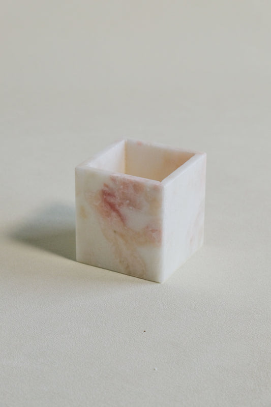 Rosso Norvegian Candle Holders