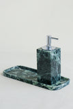 Verde Alpi Soap Dispenser | Bath Accessories