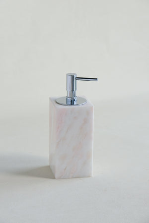 Rosso Norvegian Soap Dispenser | Bathroom Soap Dispenser