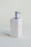 Rosso Norvegian Soap Dispenser | Bathroom Soap Dispenser