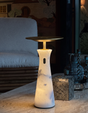 Cozy-Cordless Table Lamp | End Table Lamps For Bedroom | Tall Table Lamps