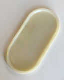 Natural Green Onyx Marble Tray