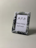 Ice Jade Photo Frame | Cool Picture Frames | Personalised Photo Frames