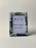 Ice Jade Photo Frame | Cool Picture Frames | Personalised Photo Frames