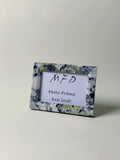 Ice Jade Photo Frame | Cool Picture Frames | Personalised Photo Frames