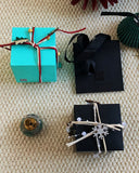 SPARK-Verder Amazonite Lighter | Special Kerosene Lighters | Perfect for Office & Gifts