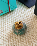 SPARK-Verder Amazonite Lighter | Special Kerosene Lighters | Perfect for Office & Gifts