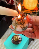 SPARK- Ice Jade Lighter | Kerosene Lighters | Father's Day Gifts