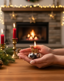 SPARK-Marble Lighter | Special Lighters lKerosene Lighters l Gift for Boyfriend