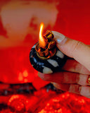 SPARK-Blue Azul Bahia Lighter | Special Lighters lKerosene Lighters l Gift for Boyfriend