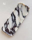 Natural Marble Calacatta Viola Rectangle Tray