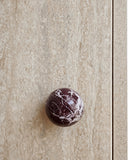 Natural Stone Ball Knobs