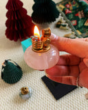 SPARK-Onyx Lighter | Exquisite Lighter | Kerosene Lighter