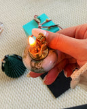 SPARK- Ice Jade Lighter | Kerosene Lighters | Father's Day Gifts