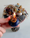 SPARK- Ice Jade Lighter | Kerosene Lighters | Father's Day Gifts