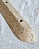 Natural Stone Large Handle