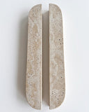 Natural Stone Large Handle