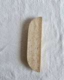 Natural Stone Short Handle