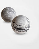 Natural Stone Ball Knobs