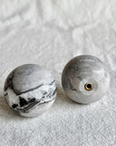 Natural Stone Ball Knobs