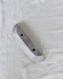 Natural Stone Short Handle