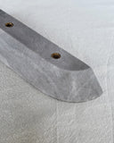 Natural Stone Short Handle