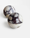 Natural Stone Ball Knobs