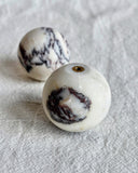 Natural Stone Ball Knobs