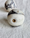 Natural Stone Ball Knobs