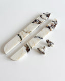 Natural Stone Large Handle