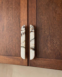 Natural Stone Large Handle