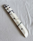Natural Stone Large Handle