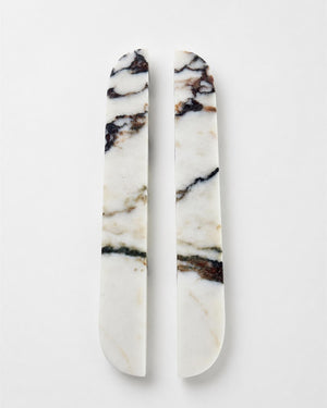 Natural Stone Large Handle