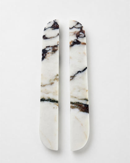 Natural Stone Large Handle