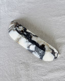 Natural Stone Short Handle