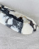 Natural Stone Short Handle