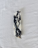 Natural Stone Short Handle