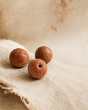 Natural Stone Ball Knobs