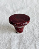 Natural Stone Disc Knob