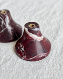 Natural Stone Disc Knob