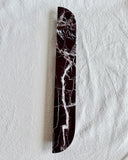 Natural Stone Large Handle