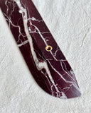 Natural Stone Large Handle
