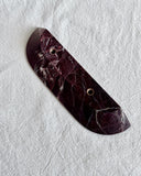 Natural Stone Short Handle