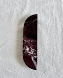 Natural Stone Short Handle